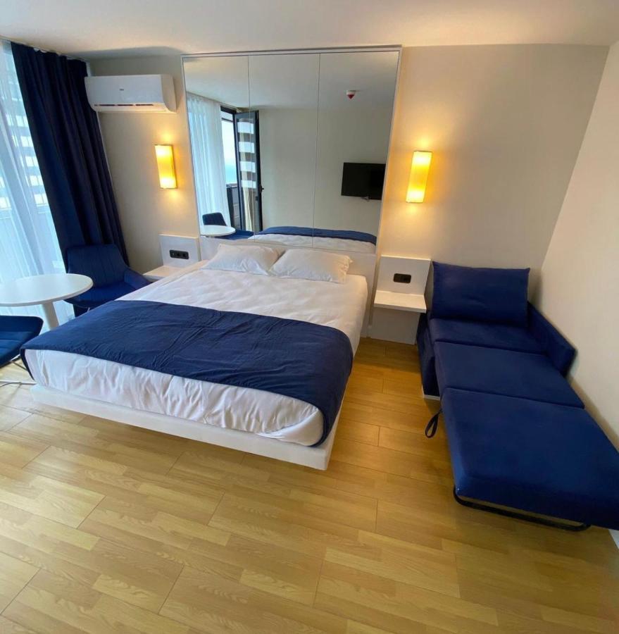 Apartment Orbi - Sgc *
