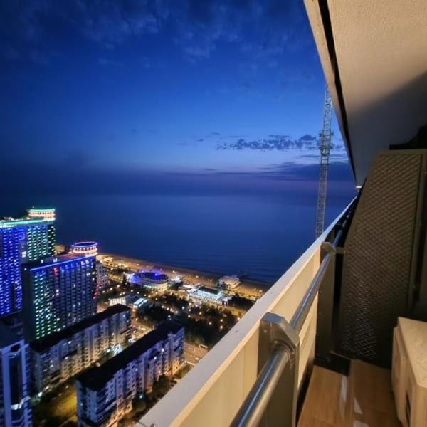 Apartment Orbi - Sgc *