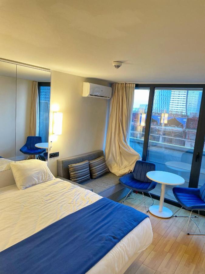 Apartment Orbi - Sgc *