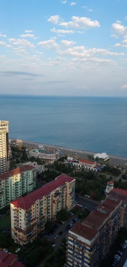 Orbi - Sgc Apartment *