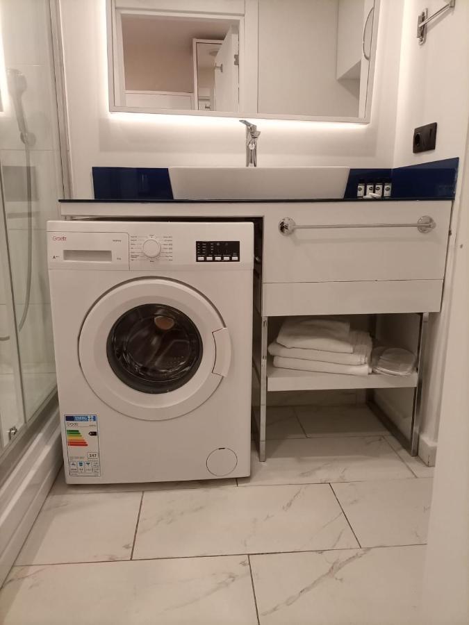 Orbi - Sgc Apartment *