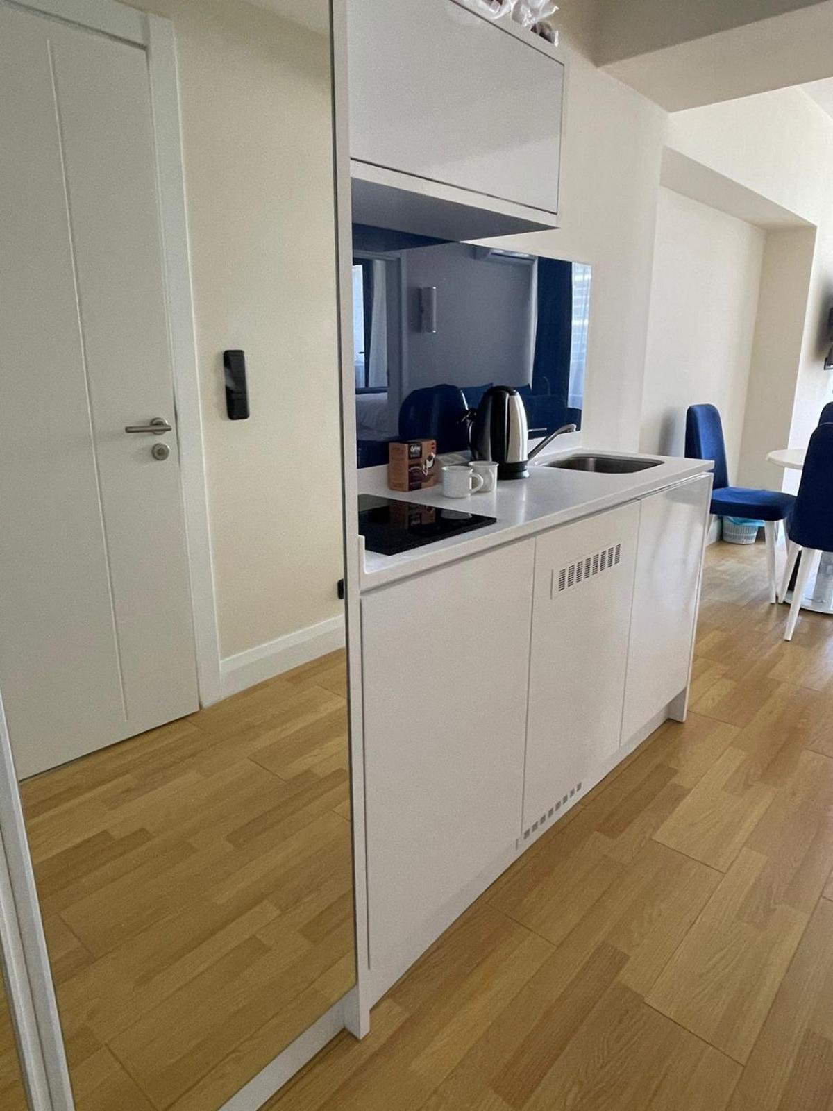 Apartment Orbi - Sgc *