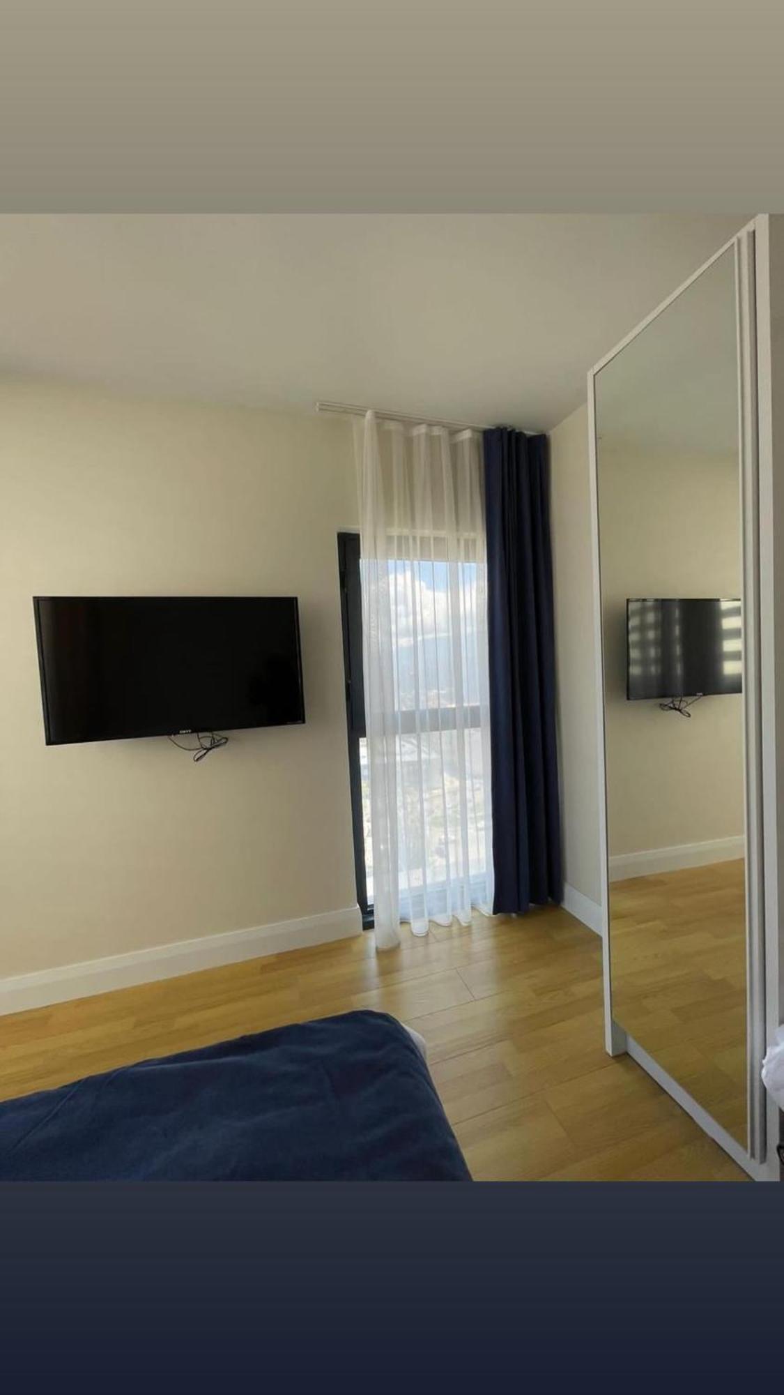 Apartment Orbi - Sgc