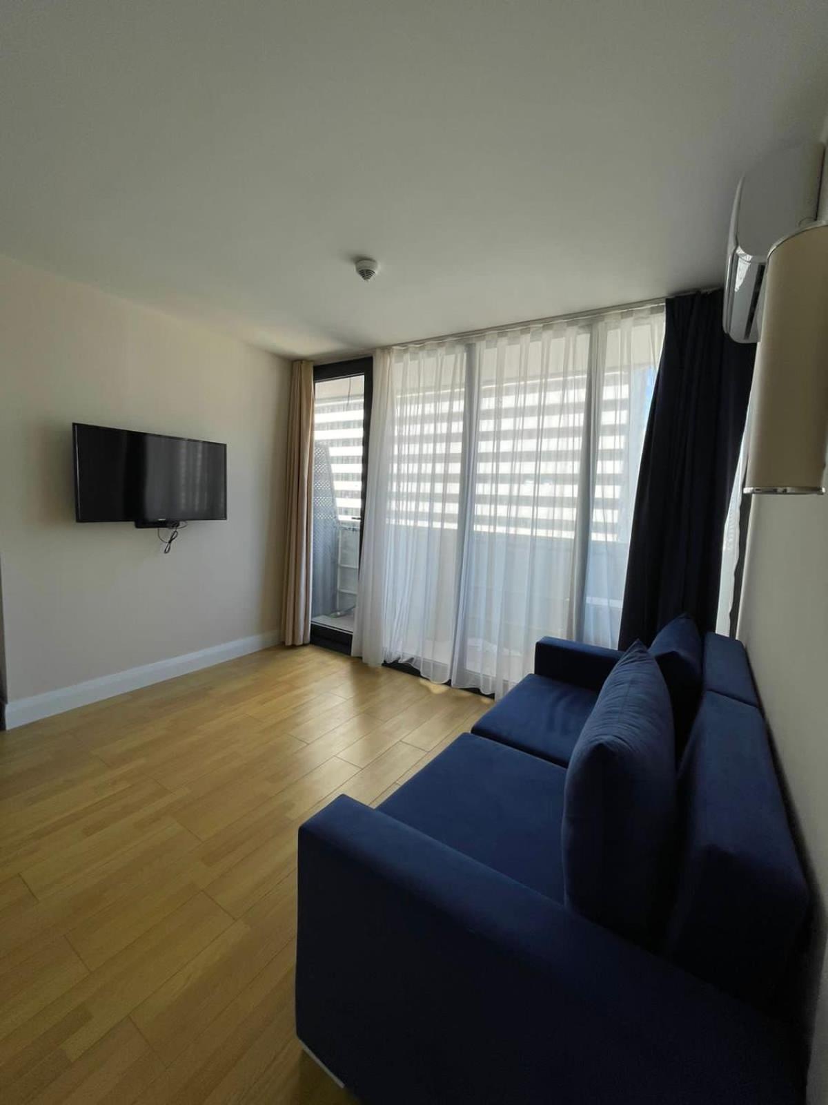 Orbi - Sgc Apartment Batumi