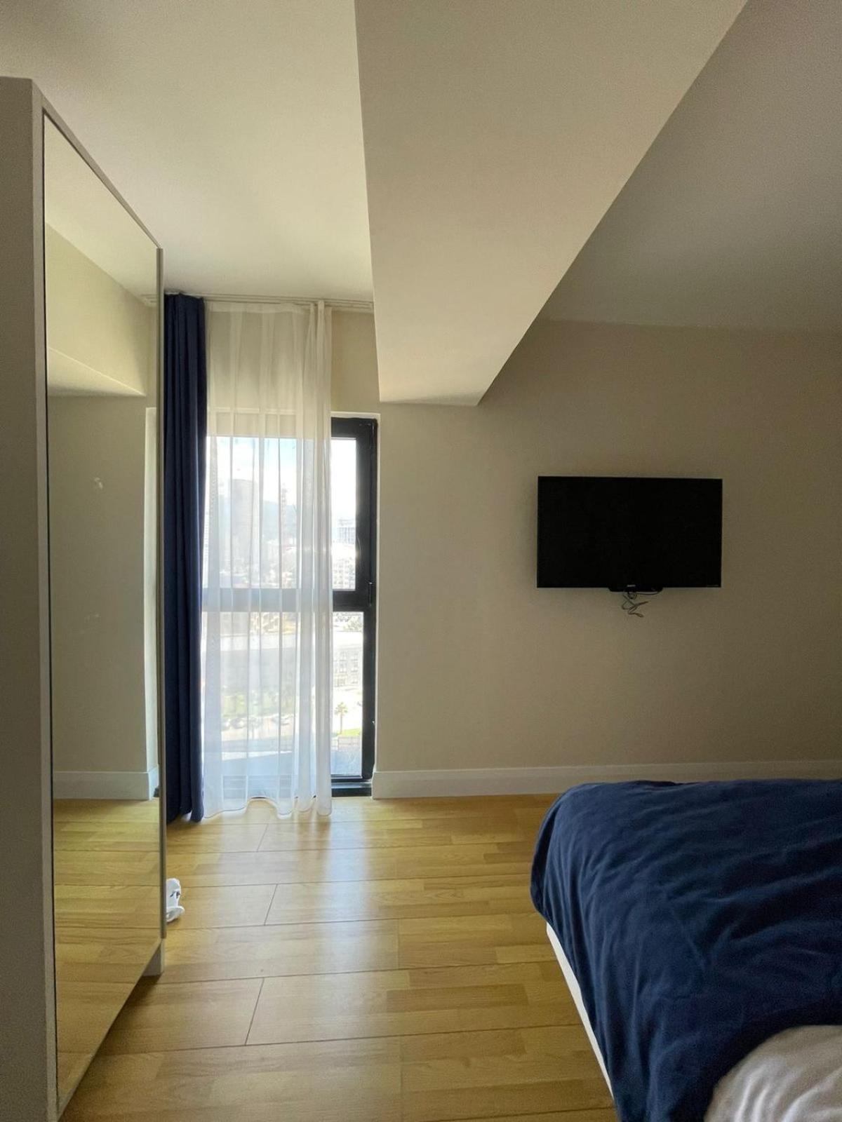 Orbi - Sgc Apartment *