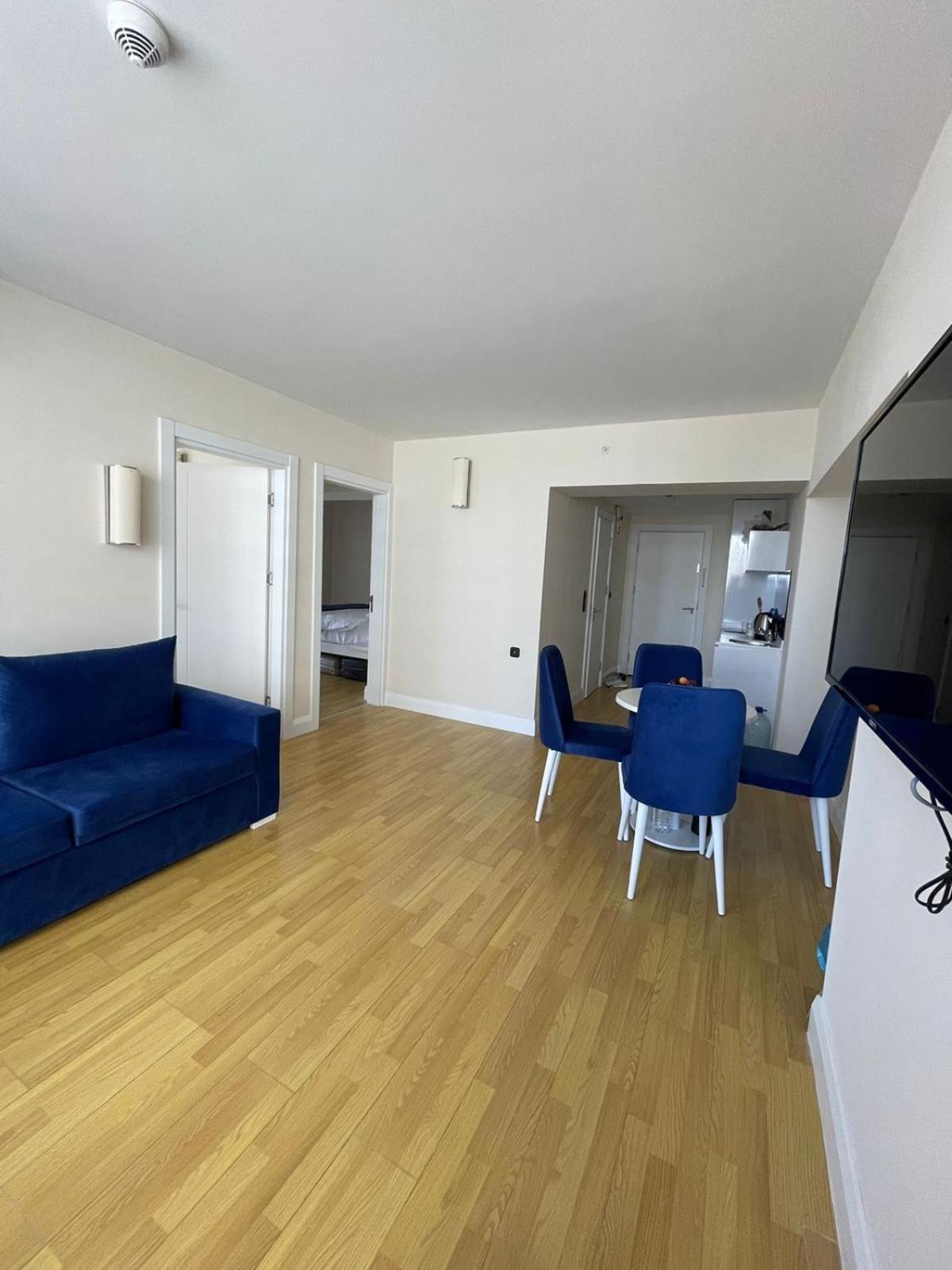 Apartment Orbi - Sgc Batumi