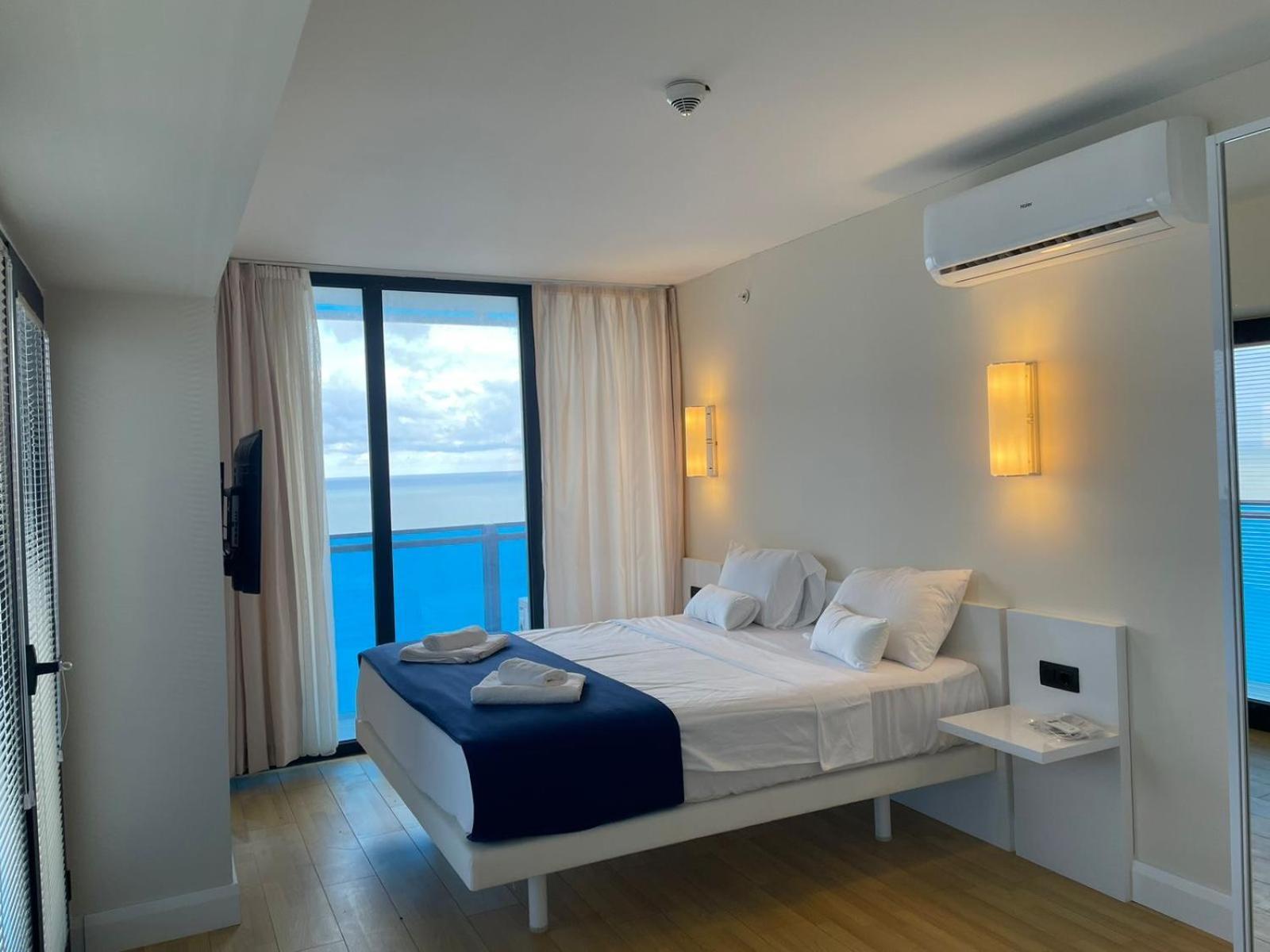 Orbi - Sgc Apartment