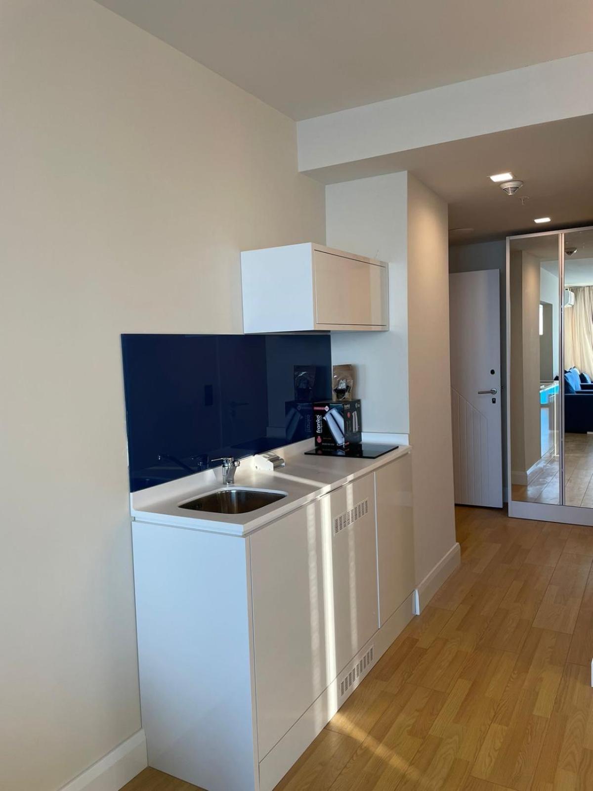 Orbi - Sgc Apartment *