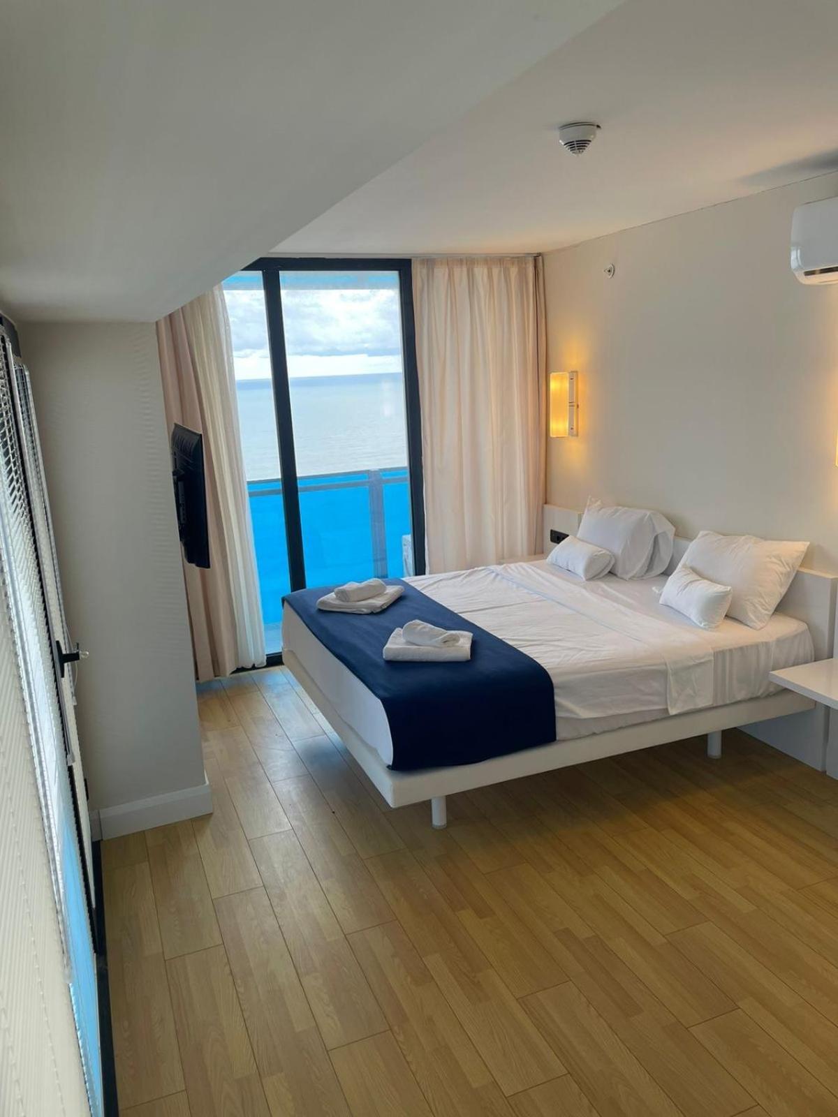 Apartment Orbi - Sgc *