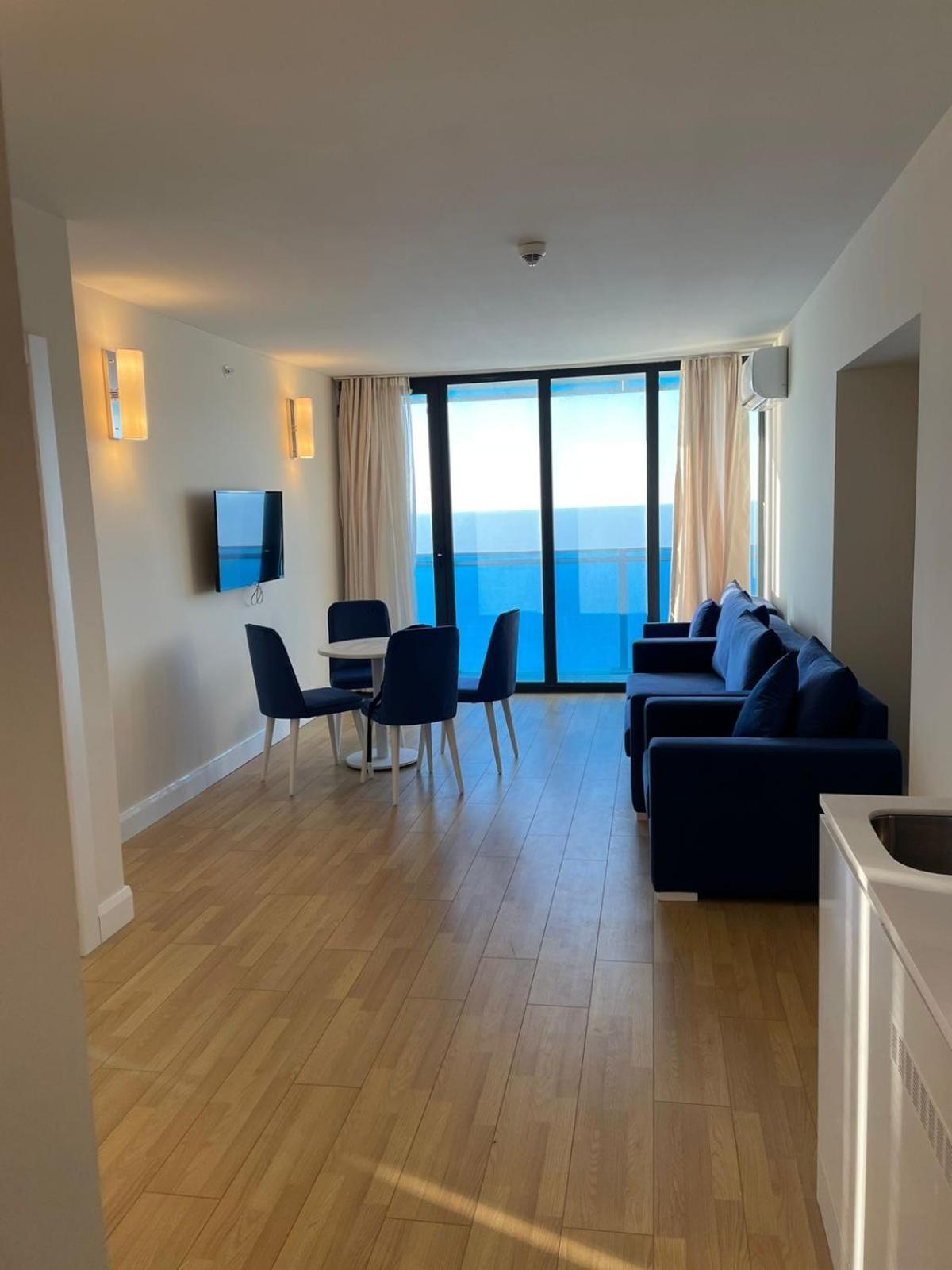 Apartment Orbi - Sgc Batumi