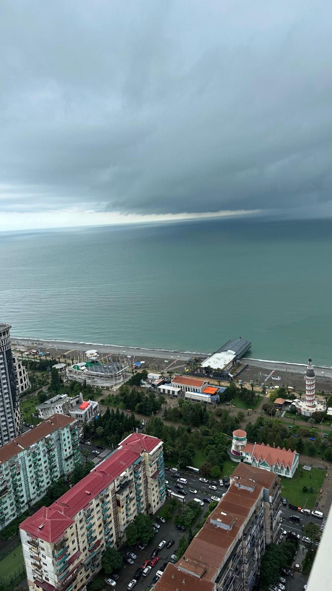 Apartment Orbi - Sgc Batumi
