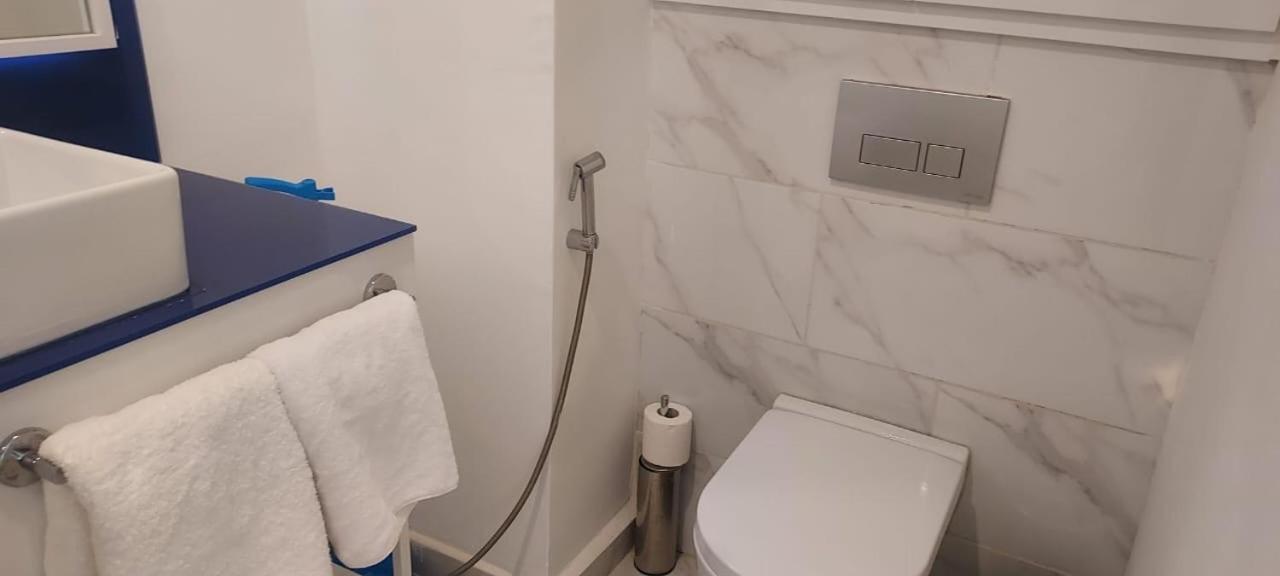 Orbi - Sgc Apartment *